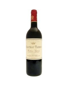Château Tassin Bordeaux Supérieur red wine 75 cl