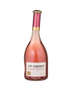 J.P. Chenet Grenache-Cinsault rose wine 75 cl