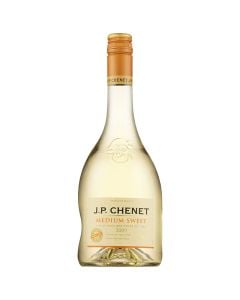 J.P. Chenet medium sweet blanc white wine 75 cl