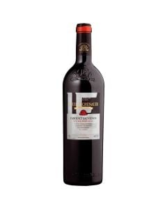 Louis Eschenauer Cabernet Sauvignon red wine 75 cl