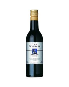 Louis Eschenauer Merlot screw cap red wine 75 cl