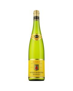 Hugel Gewurztraminer white wine 75 cl