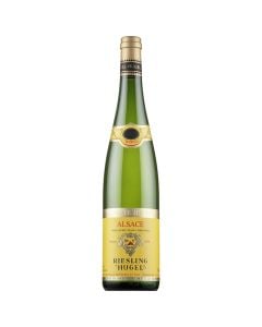 Hugel Riesling white wine 75 cl