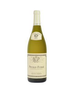 Louis Jadot Les Deux Versants Pouilly-Fuissé white wine 75 cl