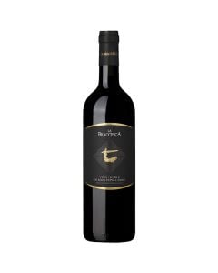 La Braccesca Vino Nobile di Montepulciano red wine 75 cl