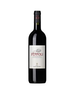 Antinori Pèppoli Chianti Classico red wine 75 cl