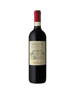 Frescobaldi Castiglioni Chianti red wine 75 cl