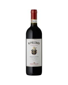Frescobaldi Nipozzano Chianti Rúfina red wine 75 cl