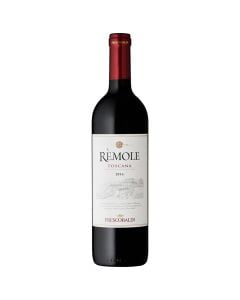 Frescobaldi Rèmole red wine 75 cl