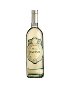 Masi masianco Pinot Grigio & Verduzzo white wine 75 cl