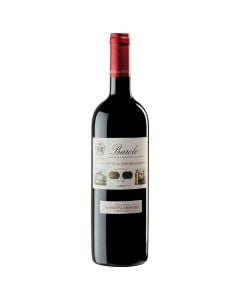 Marchesi di Barolo Barolo red wine 75 cl