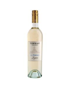 Tommasi Le Fornaci Lugana white wine 75 cl