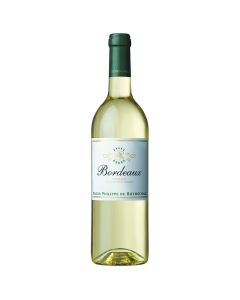 Baron Philippe de Rothschild Bordeaux Blanc white wine 75 cl