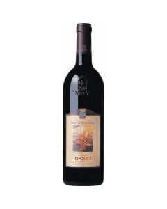 Castello Banfi Rosso di Montalcino red wine 75 cl