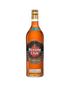 Havana Club Añejo Especial rum 1 litre