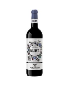 Baluarte Roble red wine 75 cl