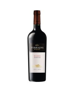 Terrazas de los Andes Malbec red wine 75 cl