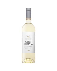Marques de Almeida Dop Beira Interior white wine 75 cl