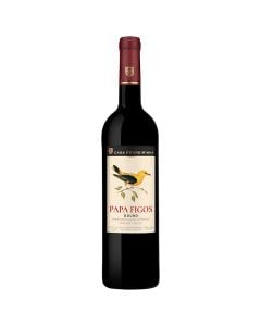 Papa Figos red wine 75 cl