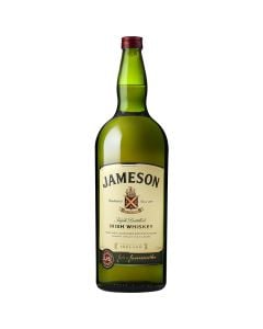 Jameson gift box whisky 4,5 litres