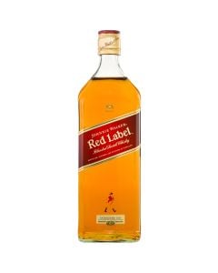 Johnnie Walker Red Label whisky 3 litres
