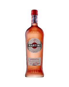 Martini Rosato vermouth 1 litre