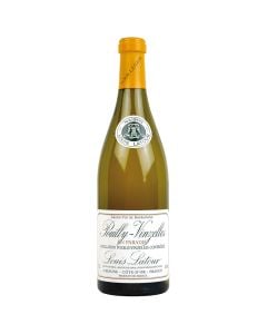 Louis Latour Pouilly-Vinzelles “En Paradis” white wine 75 cl