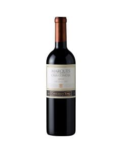 Concha y Toro Marqués de Casa Concha Merlot red wine 75 cl