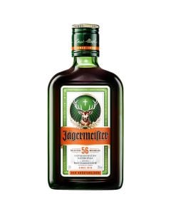 Jagermeister liqueur 20 cl