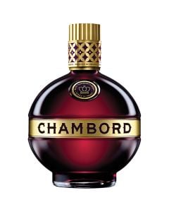 Chambord raspberry liqueur 50 cl