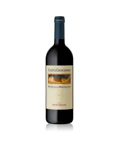 Frescobaldi CastelGiocondo Brunello de Montalcino red wine 75 cl