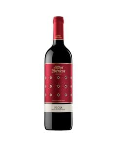 Torres Altos Ibéricos Crianza red wine 75 cl