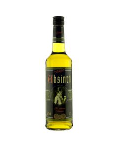 Mr. Jekyll Absinth absinthe 70 cl