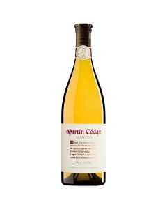Martín Códax Albariño white wine 75 cl