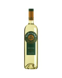 Burgáns Albariño white wine 75 cl