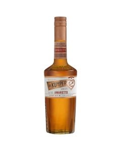 De Kuyper Amaretto liqueur 70 cl