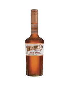 De Kuyper Apricot liqueur 70 cl