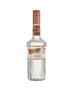 De Kuyper Triple Sec liqueur 70 cl