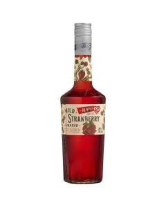 De Kuyper Wild Strawberry liqueur 70 cl