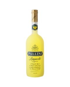 Pallini limoncello 1 litre