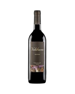 Valduero Reserva Tierra Alta de 2 Cotas red wine 75 cl