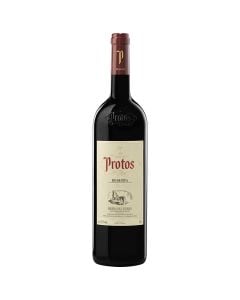 Protos Reserva Magnum gift box red wine 150 cl