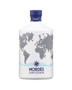 Nordes gin 1 litre