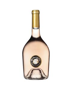 Miraval Dry rose wine 75 cl