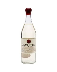 Siwucha vodka 50 cl