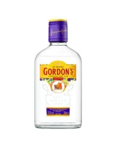 Gordon's Dry gin 20 cl