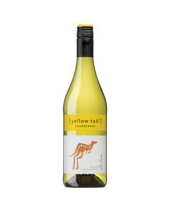 Yellow Tail Chardonnay white wine 75 cl
