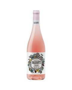 Baluarte rosé wine 75 cl