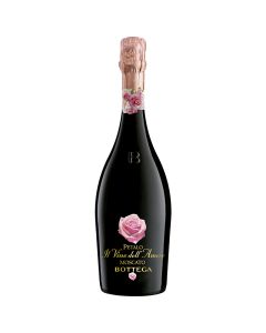Bottega Petalo Amore Moscato sparkling white wine 75 cl