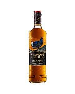 Famous Grouse Smoky whisky 1 litre